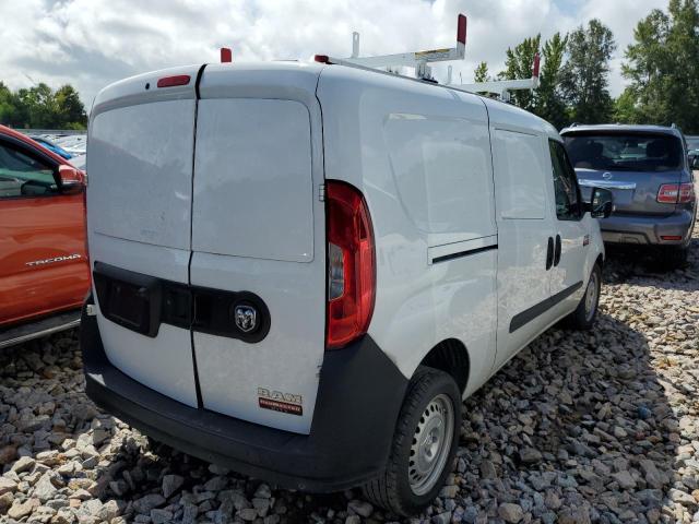 Photo 4 from auction – 2018 RAM PROMASTER with VIN ZFBERFAB2J6L72746
