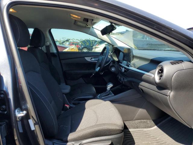Photo 5 from auction – 2022 KIA FORTE FE with VIN 3KPF24AD1NE461137