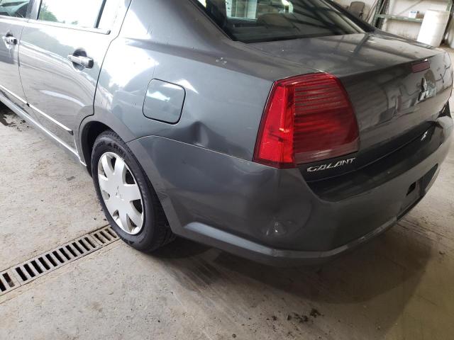 Photo 10 from auction – 2004 MITSUBISHI GALANT ES with VIN 4A3AB36F54E105568