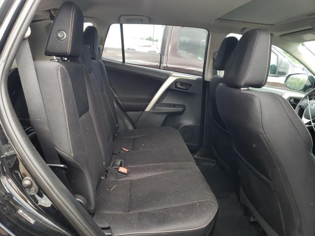 Photo 6 from auction – 2013 TOYOTA RAV4 XLE with VIN 2T3RFREV9DW086165