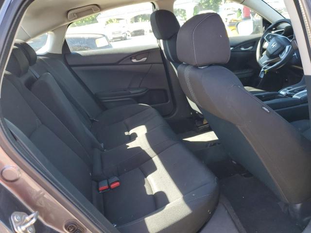 Photo 6 from auction – 2016 HONDA CIVIC EX with VIN 2HGFC2F73GH556974