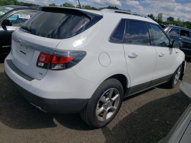 Photo 4 from auction – 2011 SAAB 9-4X PREMI with VIN 3G0FNTEY7BS800623