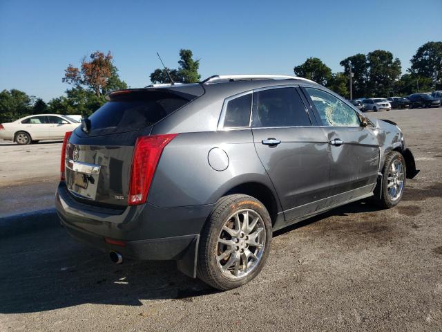 Photo 4 from auction – 2013 CADILLAC SRX PREMIU with VIN 3GYFNEE38DS605677
