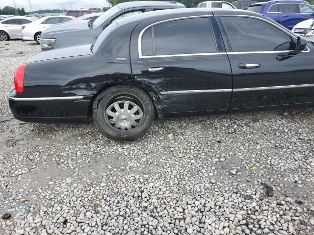 Photo 9 from auction – 2011 LINCOLN TOWN CAR S with VIN 2LNBL8CV1BX756376