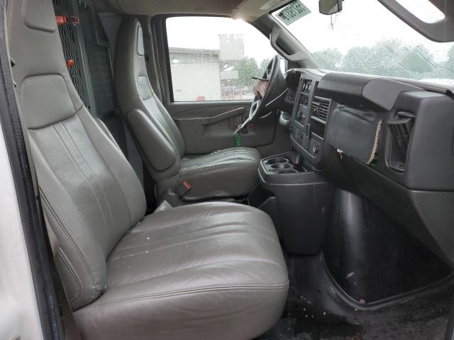 Photo 5 from auction – 2016 CHEVROLET EXPRESS G2 with VIN 1GCWGAFF2G1134374
