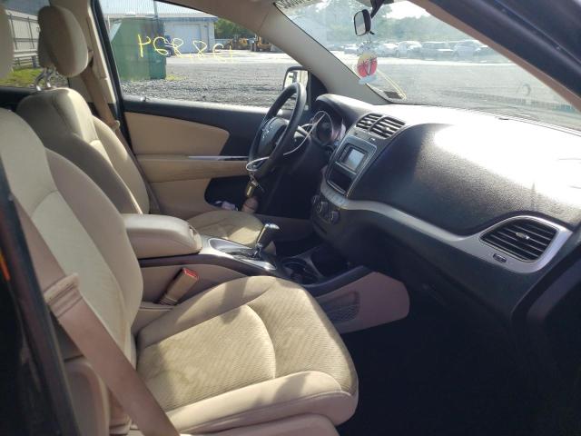 Zdjęcie 5 z aukcji – 2015 DODGE JOURNEY SX z VIN 3C4PDCBG0FT644429