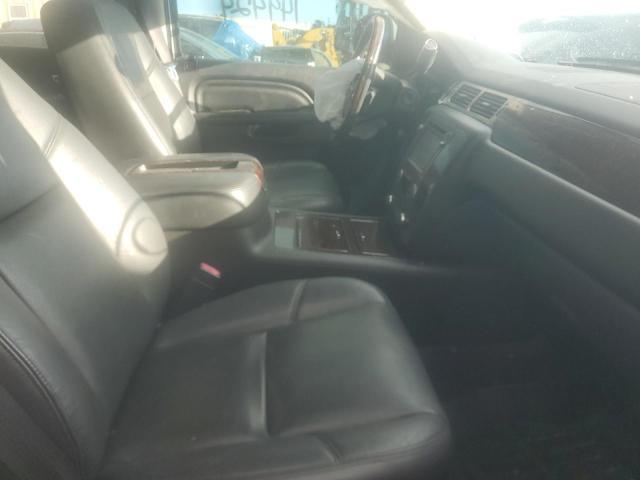 Photo 5 from auction – 2014 GMC YUKON DENA with VIN 1GKS1EEF3ER134833