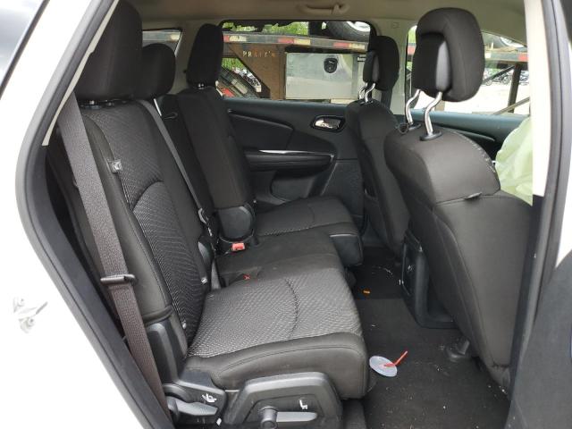 Photo 6 from auction – 2020 DODGE JOURNEY SE with VIN 3C4PDCABXLT276195