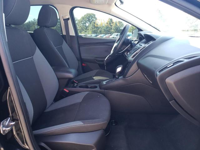 Photo 5 from auction – 2014 FORD FOCUS SE with VIN 1FADP3K20EL443774