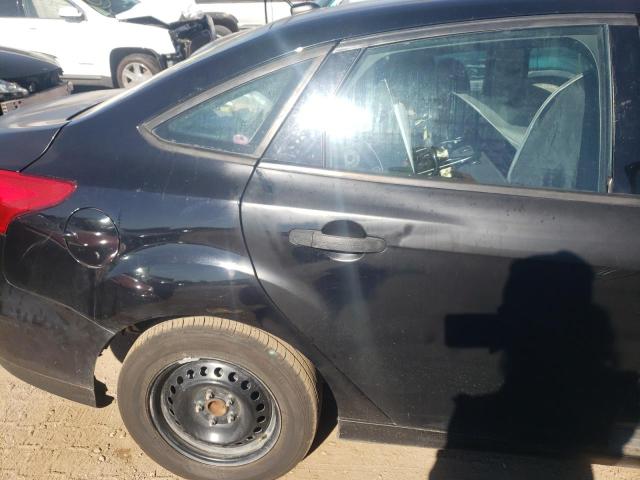 Photo 6 from auction – 2016 FORD FOCUS S with VIN 1FADP3E23GL246340