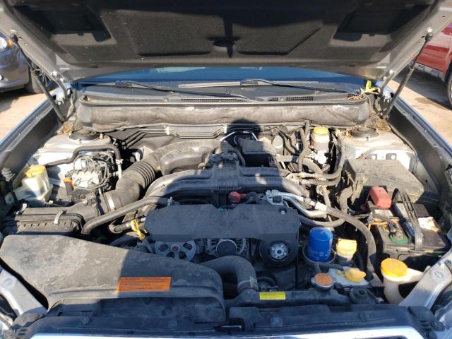 Photo 7 from auction – 2014 SUBARU LEGACY 2.5 with VIN 4S3BMCK69E3017174