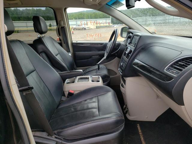 Photo 5 from auction – 2014 CHRYSLER TOWN & COU with VIN 2C4RC1BG6ER160167