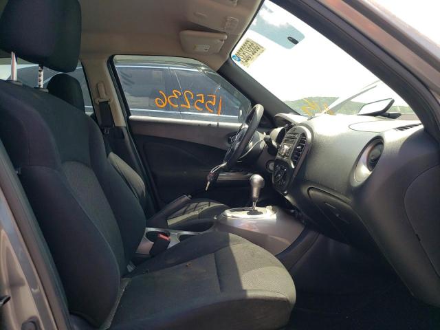 Photo 5 from auction – 2012 NISSAN JUKE S with VIN JN8AF5MR8CT101674