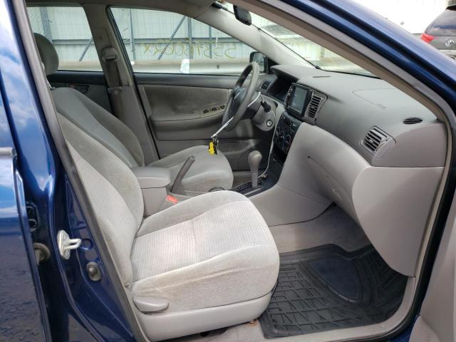 Photo 5 from auction – 2008 TOYOTA COROLLA CE with VIN 1NXBR32E08Z986879