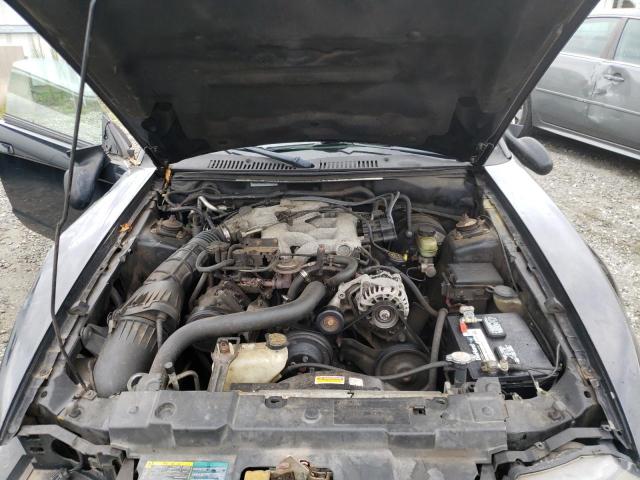 Zdjęcie 7 z aukcji – 2002 FORD MUSTANG z VIN 1FAFP44462F214071