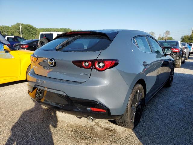 Photo 4 from auction – 2022 MAZDA 3 PREFERRE with VIN JM1BPALLXN1515587