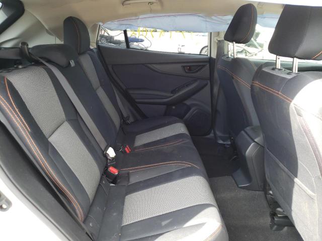 Photo 6 from auction – 2021 SUBARU CROSSTREK with VIN JF2GTAECXM8267055