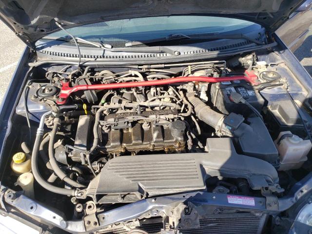Photo 7 from auction – 2002 MAZDA PROTEGE PR with VIN JM1BJ246021593047