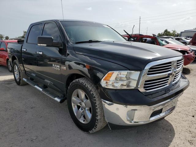 RAM 1500 SLT 2016 with VIN 1C6RR6LT4GS159857 - Photo from auction