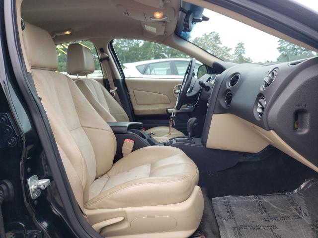 Photo 5 from auction – 2007 PONTIAC GRAND PRIX with VIN 2G2WC58C071223686