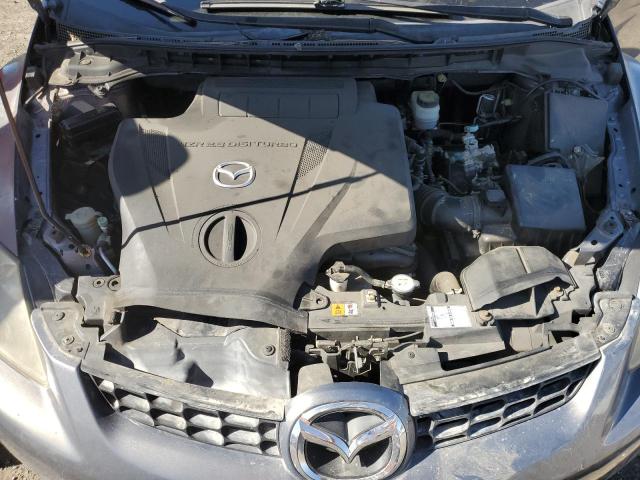 Photo 7 from auction – 2008 MAZDA CX-7 with VIN JM3ER29L880189083