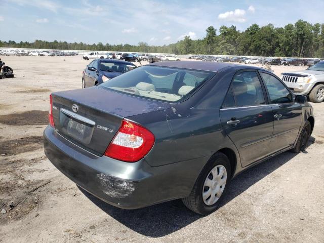 Photo 4 from auction – 2003 TOYOTA CAMRY LE with VIN 4T1BE32K63U666069