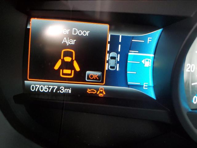 Photo 8 from auction – 2020 FORD FUSION TIT with VIN 3FA6P0D91LR118311