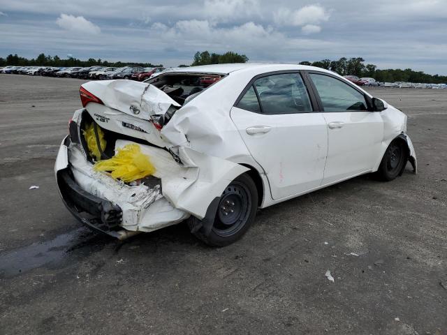 Photo 4 from auction – 2017 TOYOTA COROLLA L with VIN 2T1BURHE7HC829196