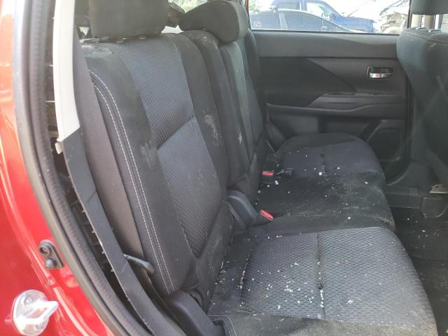 Photo 6 from auction – 2016 MITSUBISHI OUTLANDER with VIN JA4AD2A33GZ018800