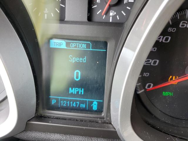 Photo 8 from auction – 2016 CHEVROLET EQUINOX LS with VIN 2GNALBEKXG1168879