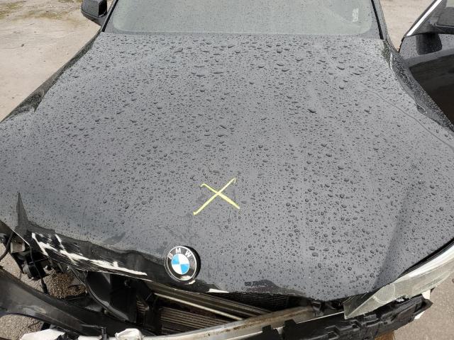 Photo 7 from auction – 2010 BMW 535 XI with VIN WBAPT7C55AC237716