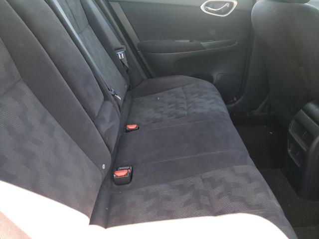 Photo 6 from auction – 2013 NISSAN SENTRA S with VIN 3N1AB7AP1DL784574