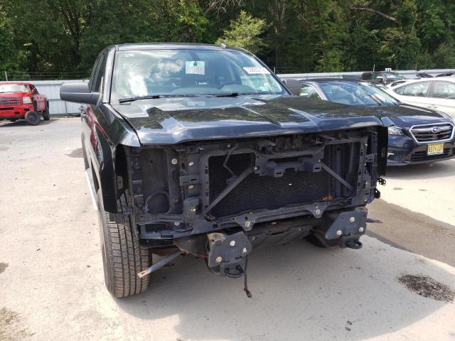 Photo 9 from auction – 2014 CHEVROLET SILVERADO with VIN 1GCVKREC8EZ379615