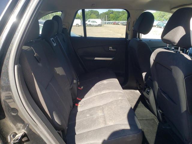 Photo 6 from auction – 2013 FORD EDGE SE with VIN 2FMDK3GC2DBC45766