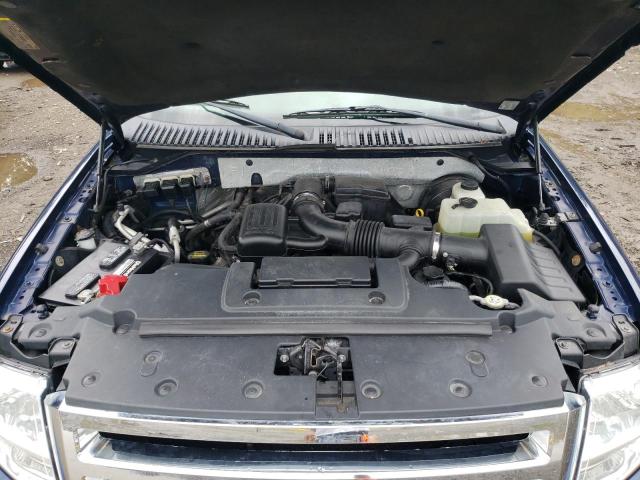 Foto 7 de la subasta – 2009 FORD EXPEDITION con VIN 1FMFK18569EB10556