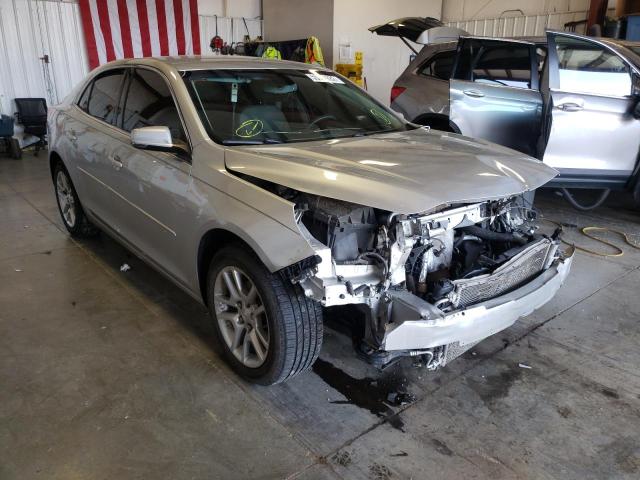 Photo 1 from auction – 2015 CHEVROLET MALIBU 1LT with VIN 1G11C5SL8FF299008