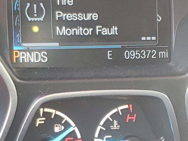 Foto 8 de la subasta – 2014 FORD ESCAPE SE con VIN 1FMCU0G90EUC61808