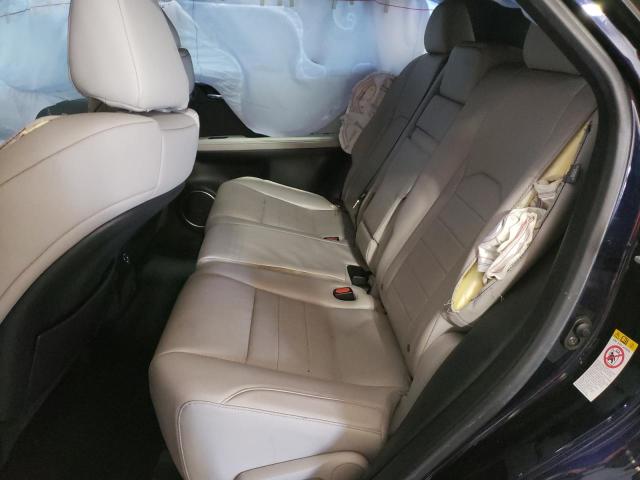 Photo 6 from auction – 2016 LEXUS RX 350 BAS with VIN 2T2BZMCA8GC050893