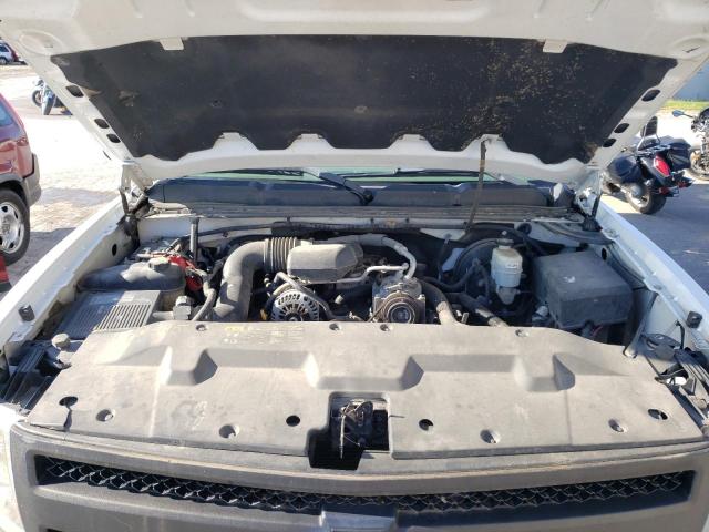 Photo 7 from auction – 2013 CHEVROLET SILVERADO with VIN 1GCNCPEX3DZ154408