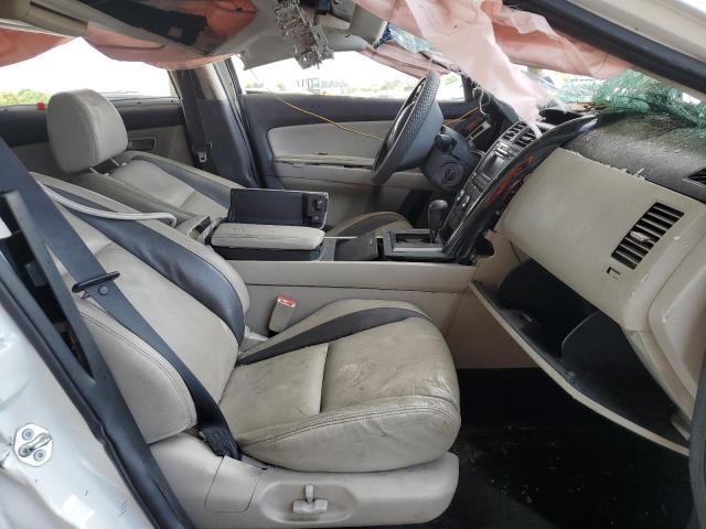 Photo 5 from auction – 2011 MAZDA CX-9 with VIN JM3TB2CA1B0316041