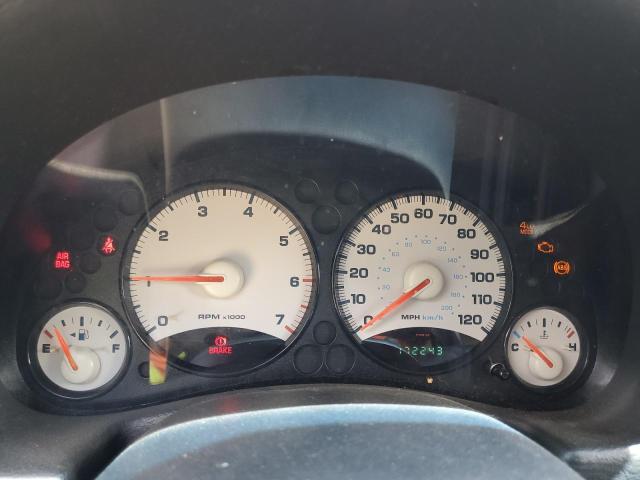 Photo 8 from auction – 2002 JEEP LIBERTY SP with VIN 1J4GL48K82W312838