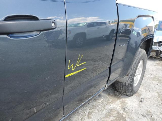 Zdjęcie 9 z aukcji – 2016 GMC CANYON z VIN 1GTH6BE32G1182532