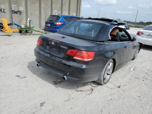 Photo 4 from auction – 2008 BMW 335 I with VIN WBAWL73548PX56769