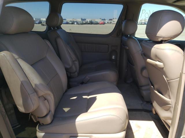 Photo 6 from auction – 2000 TOYOTA SIENNA LE with VIN 4T3ZF13C7YU265216