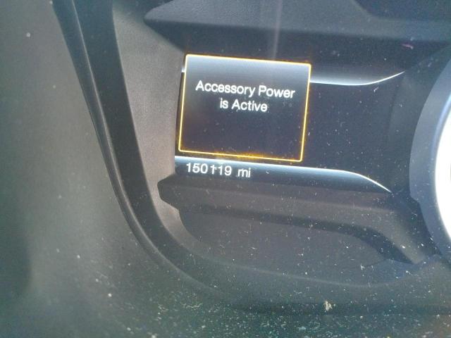 Photo 8 from auction – 2014 FORD EXPLORER L with VIN 1FM5K7F89EGB91272