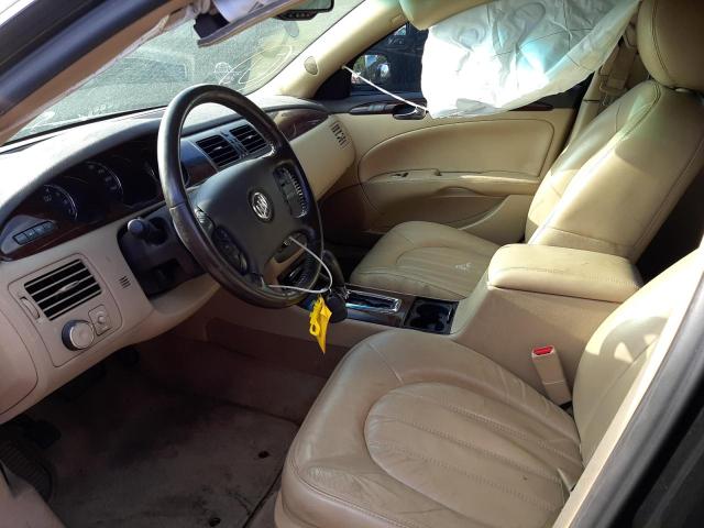 Photo 5 from auction – 2011 BUICK LUCERNE CX with VIN 1G4HC5EM6BU104132