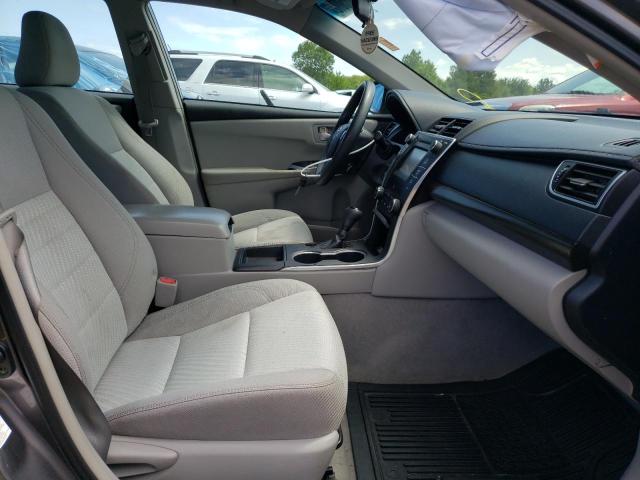 Photo 5 from auction – 2015 TOYOTA CAMRY LE with VIN 4T4BF1FK4FR485607