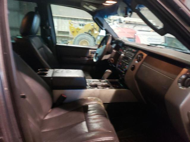 Photo 5 from auction – 2012 FORD EXPEDITION with VIN 1FMJK1K55CEF21151