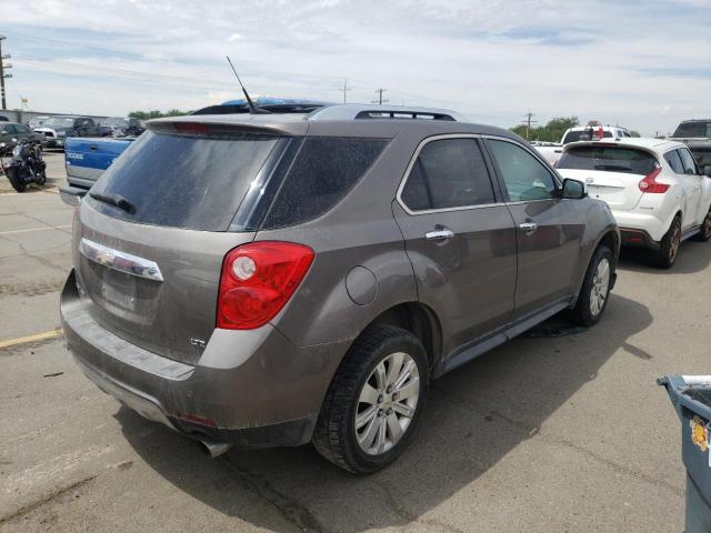 Photo 4 from auction – 2011 CHEVROLET EQUINOX LT with VIN 2CNFLGE52B6258332