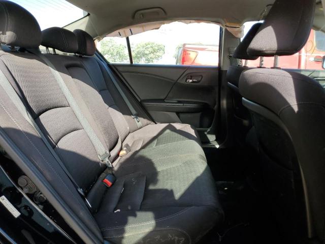 Photo 6 from auction – 2014 HONDA ACCORD SPO with VIN 1HGCR2F51EA058932